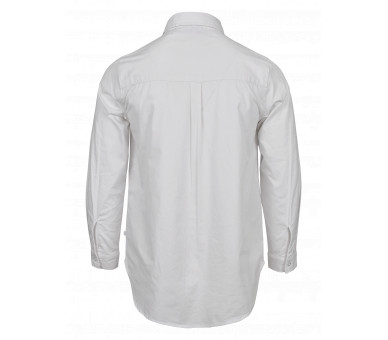AWESOME by SOMEONE : SHIRT LONG SLEEVES WHITE
