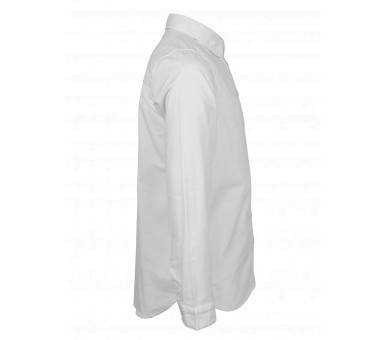 AWESOME by SOMEONE : SHIRT LONG SLEEVES WHITE