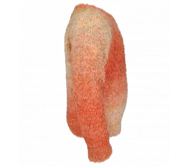 SOMEONE : PULL LONG SLEEVES ORANGE
