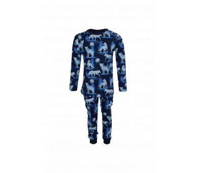 SOMEONE : PYJAMA NAVY