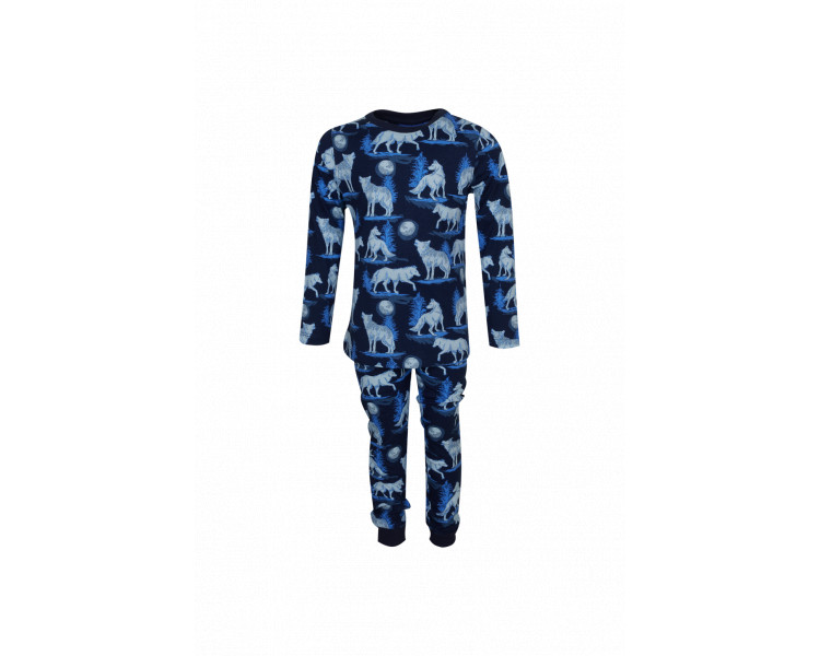 SOMEONE : PYJAMA NAVY