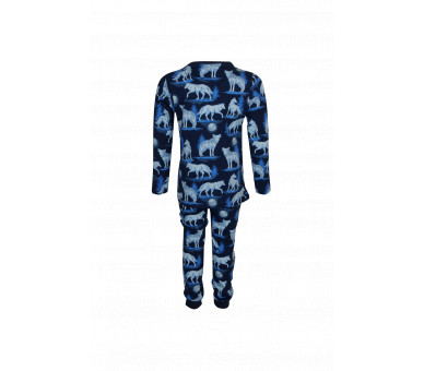 SOMEONE : PYJAMA NAVY
