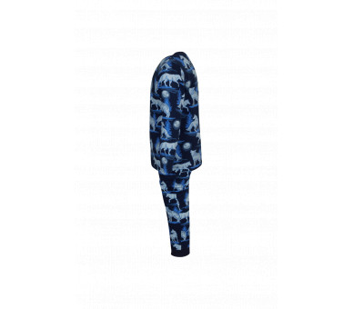 SOMEONE : PYJAMA NAVY