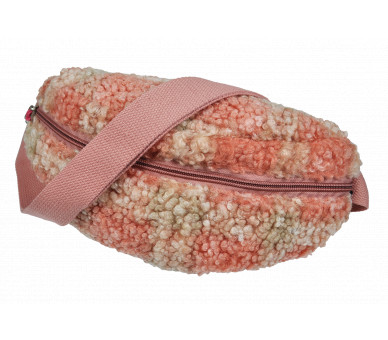 AWESOME by SOMEONE : PURSE OLD PINK