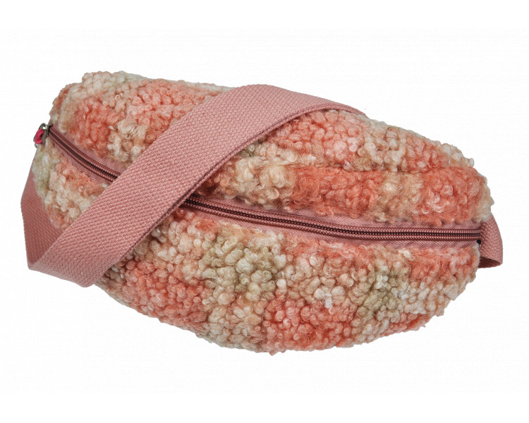 AWESOME by SOMEONE : PURSE OLD PINK