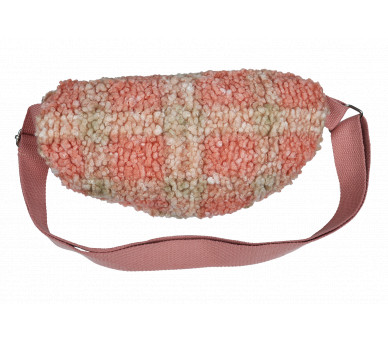 AWESOME by SOMEONE : PURSE OLD PINK
