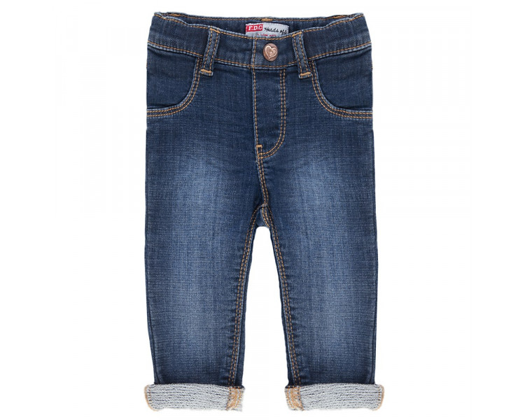 FEETJE : Jogg denim girl Ldenim FEETJE : Jogg denim girl Ldenim