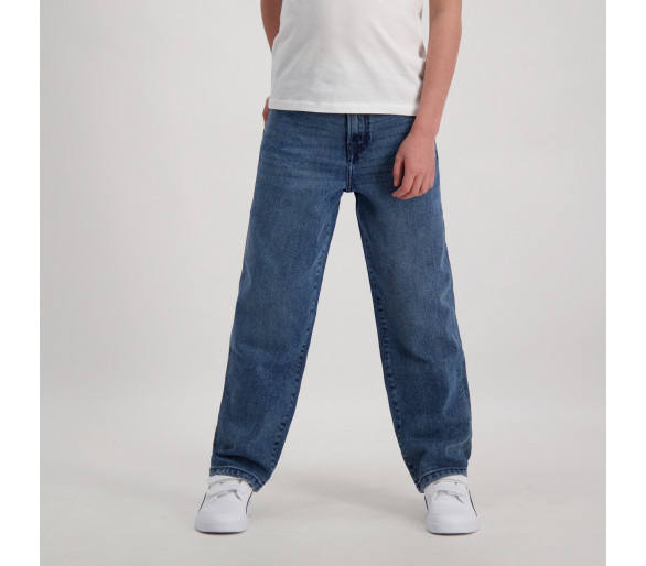 CARS : Trendy losse jeans