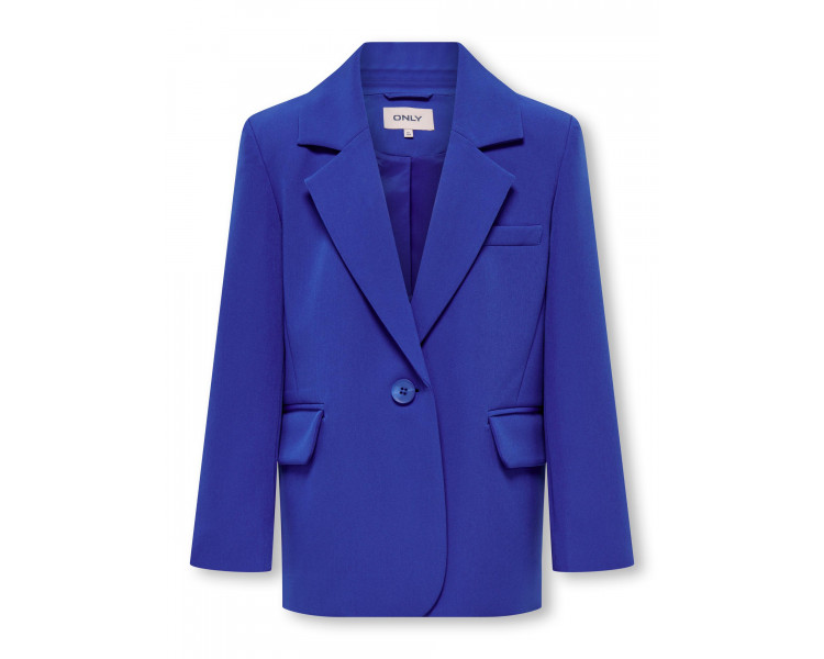KIDS ONLY : BLAZER Bluing