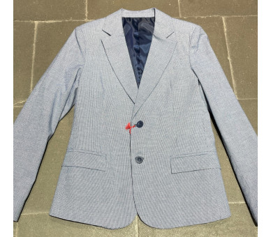 Blazer blu chiaro