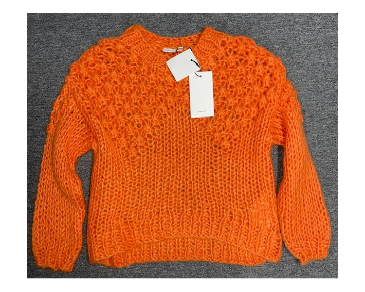 Knit L/S Knit Knit L/S Knit