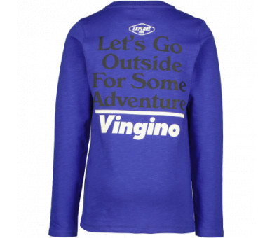 VINGINO : T-shirt Long Sleeve