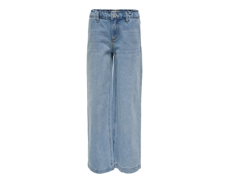 KIDS ONLY : BROEK LBlueDenim