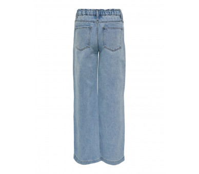 KIDS ONLY : BROEK LBlueDenim