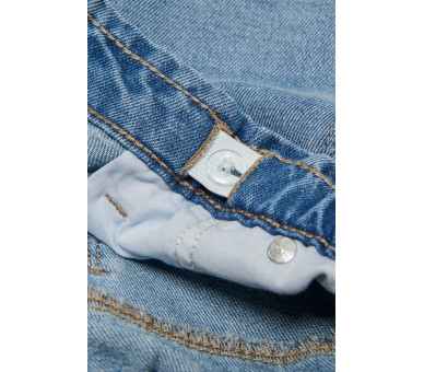 KIDS ONLY : Jean large tendance