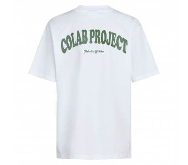 GRUNT : T-Shirts "Colab Project"