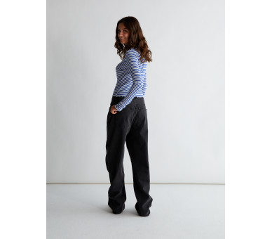 GRUNT : Jeans Blue