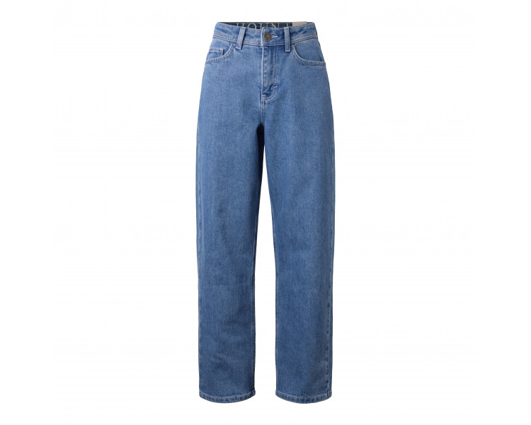 HOUND : Jeans met extra wijde pijpen