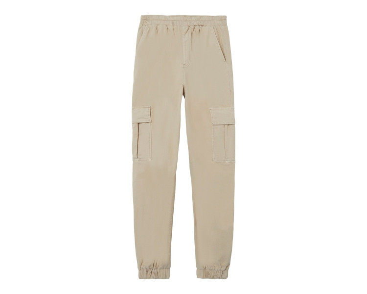 LMTD : BROEK