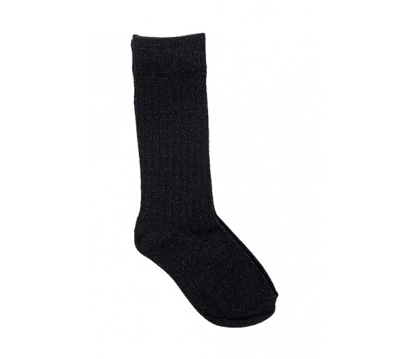 KNIEKOUSEN BLACK
