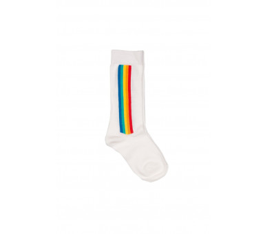SOCKS ECRU