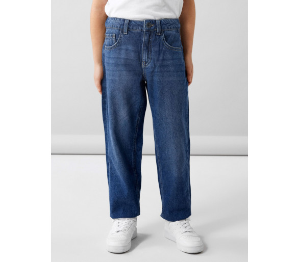 NAME IT : Jean baggy