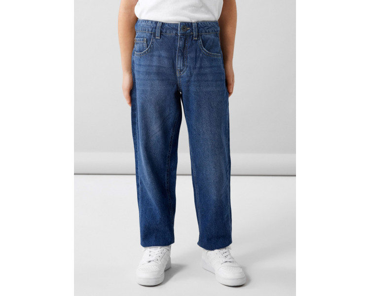 NAME IT : Baggy jeans