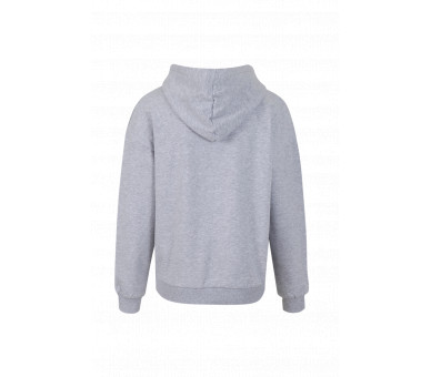 AWESOME by SOMEONE : SWEATER LONG SLEEVES GREY MEL