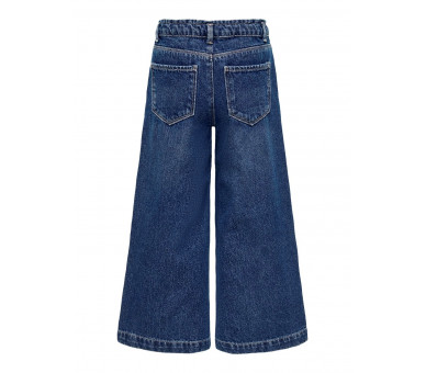 KIDS ONLY : Wijde jeans