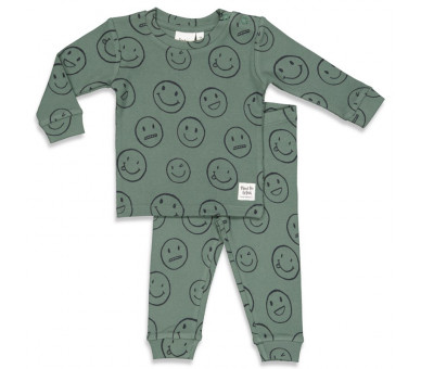 FEETJE : Sammi Smile - Premium Sleepwear by Feetje