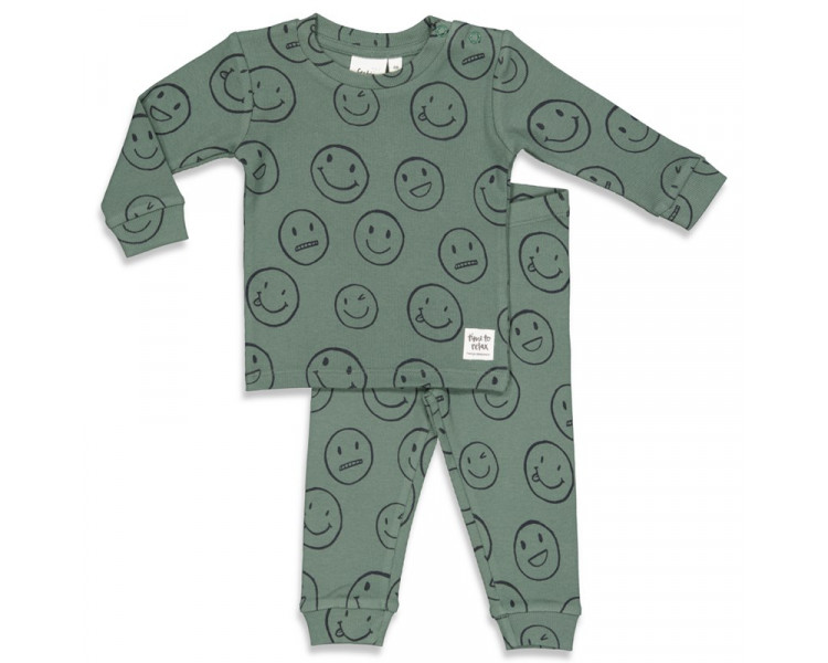 FEETJE : Sammi Smile - Premium Sleepwear by Feetje