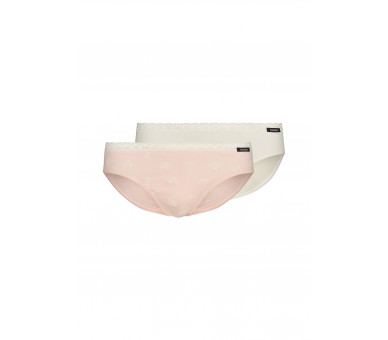 Girls bikini brief 2st experie