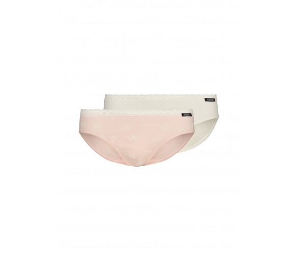 Girls bikini brief 2st experie