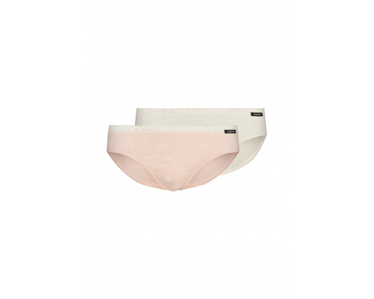 Girls bikini brief 2st experie
