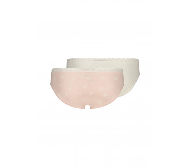 Girls bikini brief 2st experie
