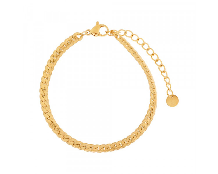 BRACELET FESTIVE COINS - ADULT - GOLD BRACELET FESTIVE COINS - ADULT - GOLD