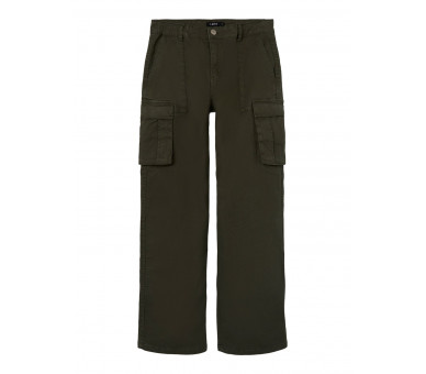 LMTD : BROEK