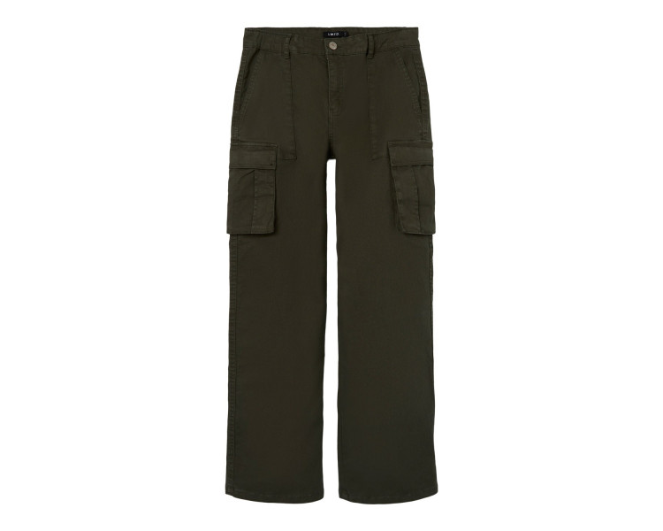 LMTD : BROEK