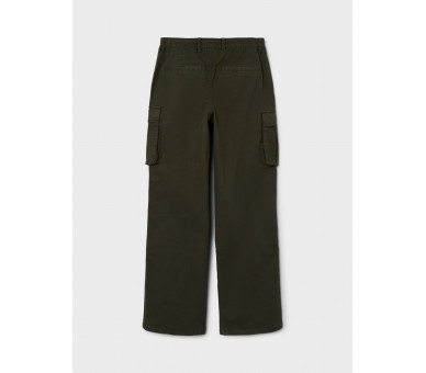LMTD : BROEK