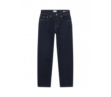 GRUNT: HAMON RAW BLUE JEANS