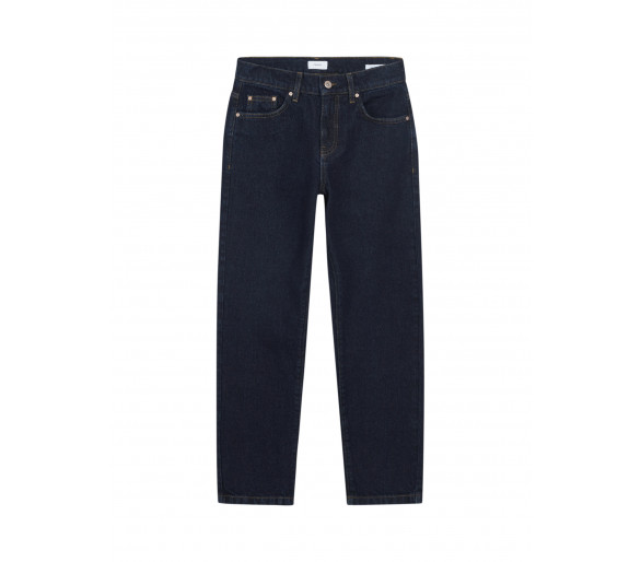 GRUNT: HAMON RAW BLUE JEANS