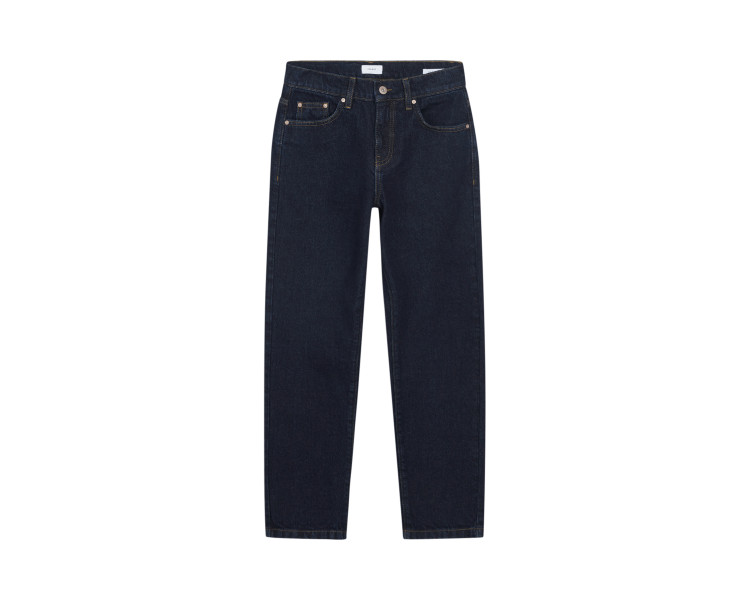GRUNT: HAMON RAW BLUE JEANS