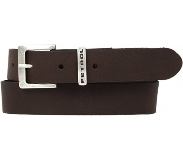ESSENCE : CEINTURE AVEC LOGO