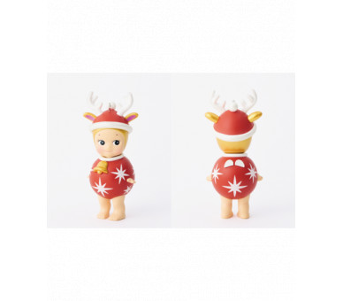 Sonny Angel : Boules de Noël 2023