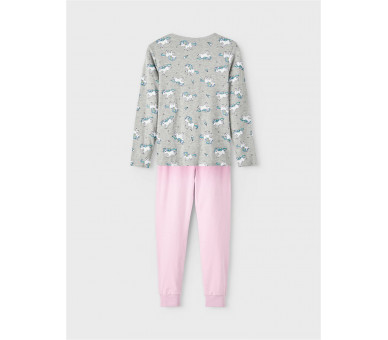 NAME IT : Leuke pyjama met unicorn print