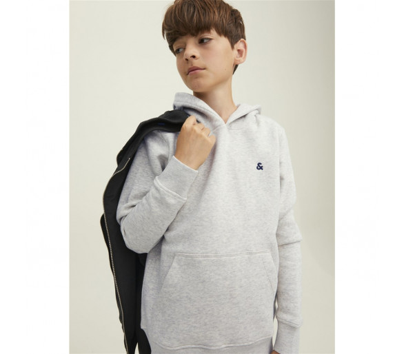 JACK & JONES: Sweatshirt voor alledaags gebruik