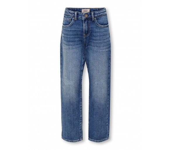 KIDS ONLY : PANTALONS LARGES