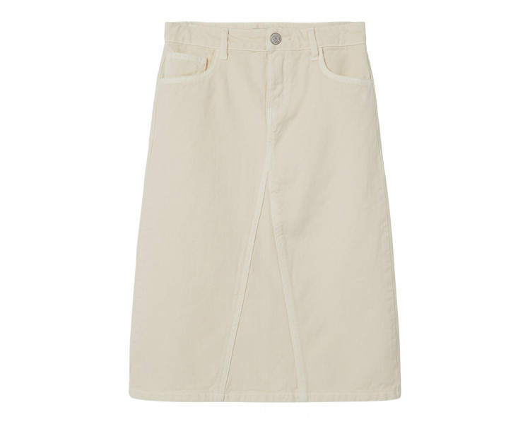 NAME IT : Long Skirt