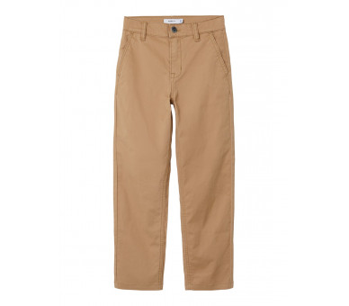 NAME IT : Toffe losse chino broek