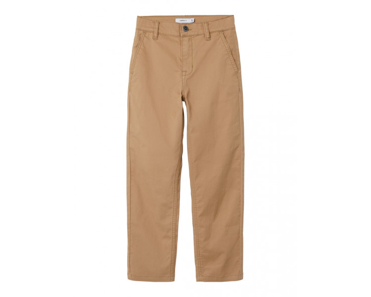 NAME IT : Toffe losse chino broek